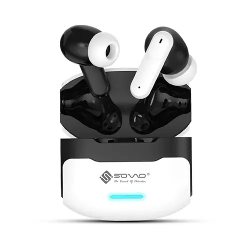 Sovo Runner Sbt 960 Wireless Earbuds