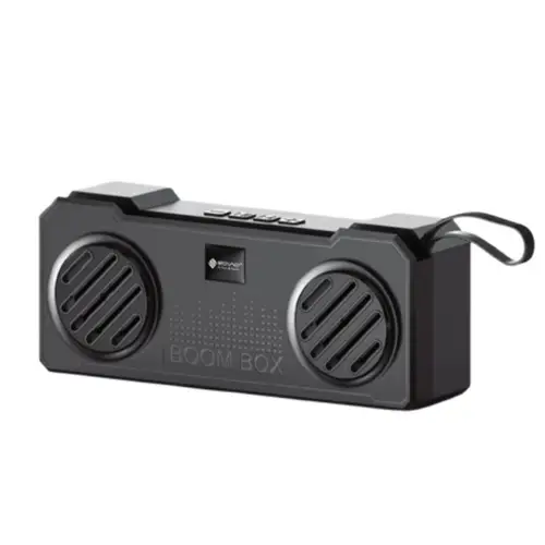 Sovo Sbs 501 Boom Box Wireless Speaker