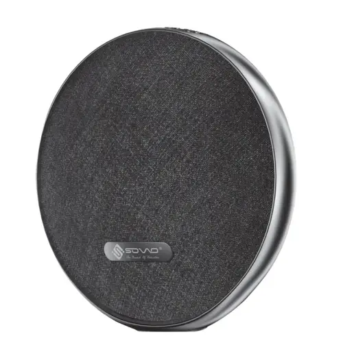 Sovo Sbs 505 Beat Wireless Speaker