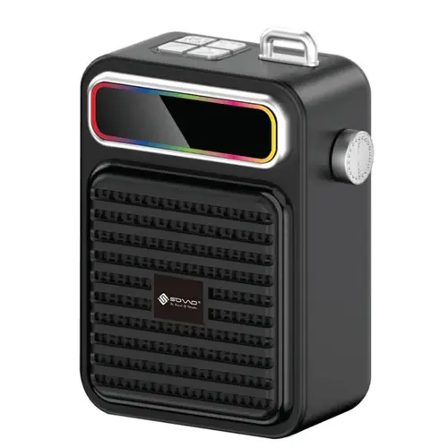 Sovo Sbs 508 Rave Wireless Speaker