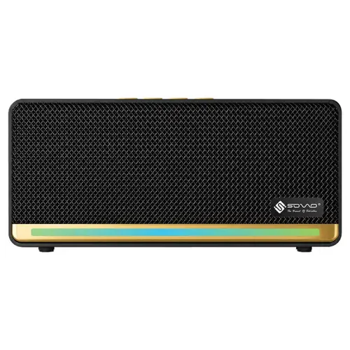 Sovo Sbs 509 Shaky Wireless Speaker