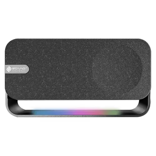 Sovo Sbs 520 Droov Bluetooth Speaker