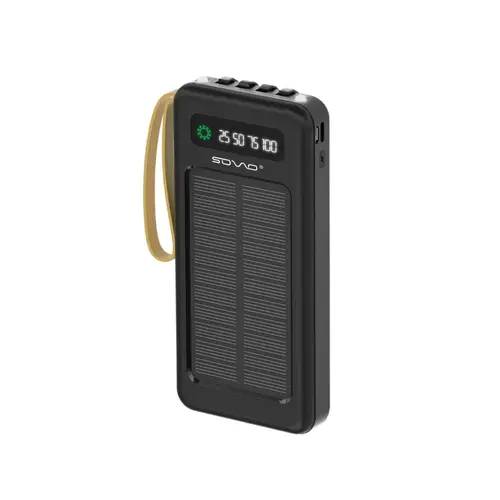 Sovo Spb 619 10000mah Power Bank