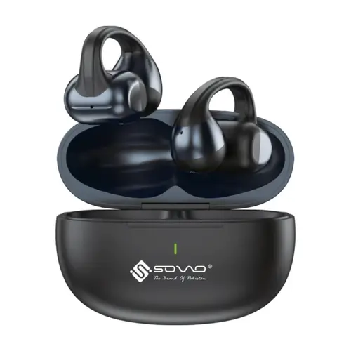 Sovo Spot On Sbt 945 Wireless Bluetooth Earbuds