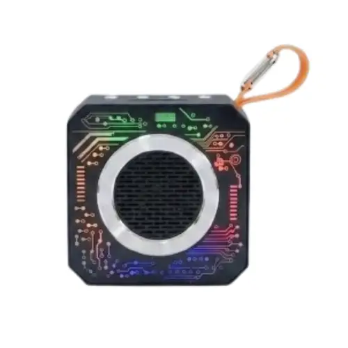 Sp 40 Wireless Disco Series Portable Speaker