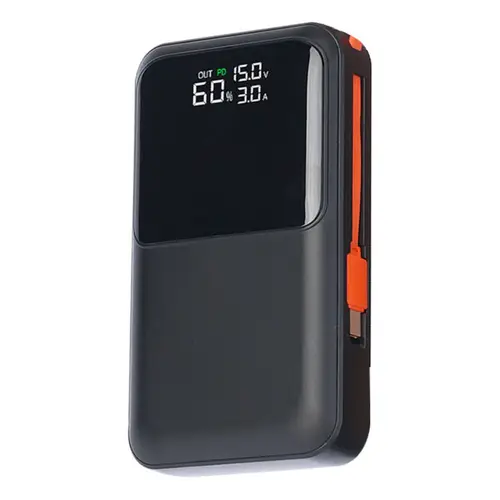 Spacex 1414 Ac 251 20000mah Power Bank 45w
