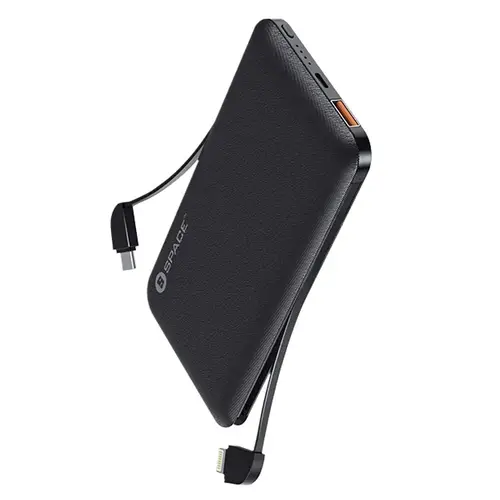 Speed Power Bank Sp 072