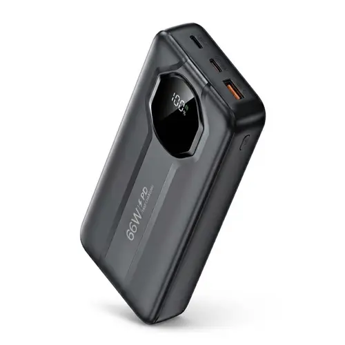 Star St 202 Power Bank 20000mah 66w Ultra Fast Charging