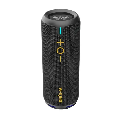 Super Bass W King D320 New True 30w Outdoor Wireless Bluetooth Speakers Tws