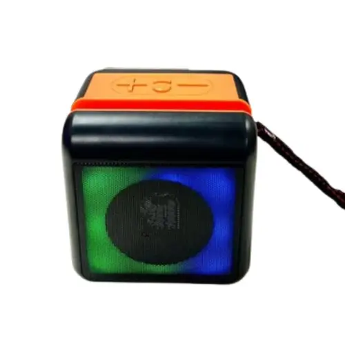 T14 Super Bass Portable Wireless Bluetooth Speakers