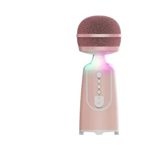 T3 Children Karaoke Microphone Speaker