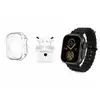T3000 Ultra Max 7 3 Smart Watch With Pods image 9
