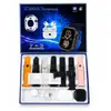 T3000 Ultra Max 7 3 Smart Watch With Pods image 10