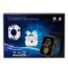 T3000 Ultra Max 7 3 Smart Watch With Pods image 11