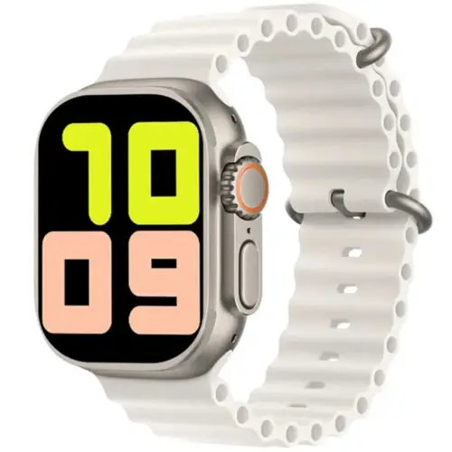 T800 Ultra 2 Smart Watch
