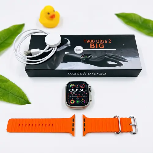 T900 Ultra 2 Smart Watch