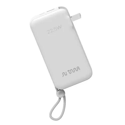 Taar Kombo 3 In 1 Power Bank 20000 Mah