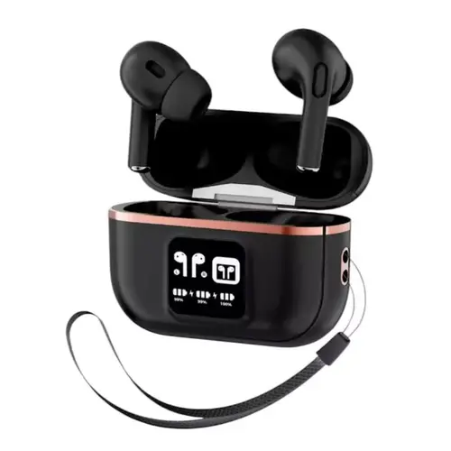Tabbanis Nt Bl06 Go Pro Earbuds