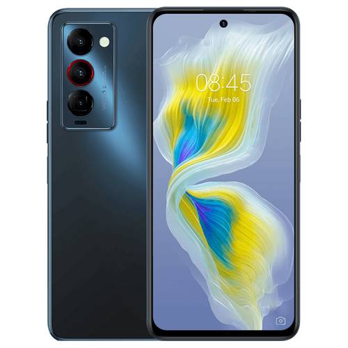 Tecno Camon 18 Premier - Polar Night