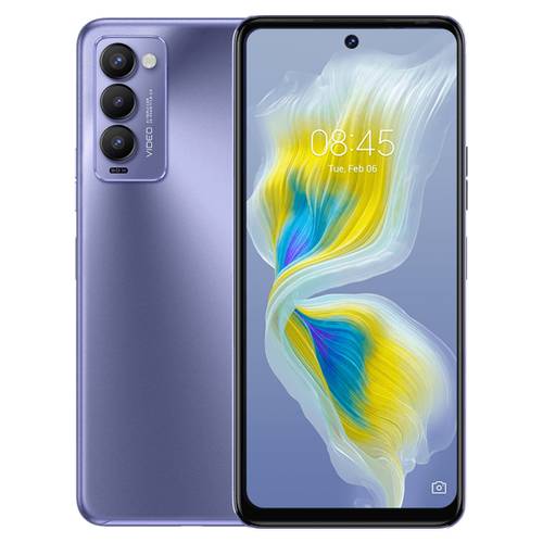 Tecno Camon 18P