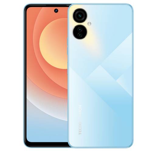 Tecno Camon 19 Neo - Ice