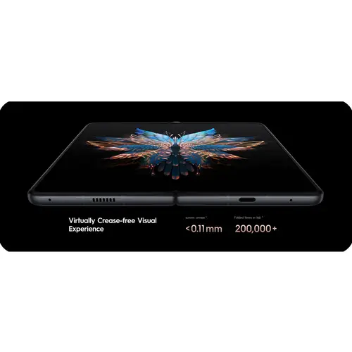 Tecno Phantom V Fold image 3