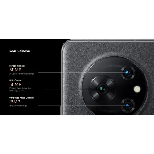 Tecno Phantom V Fold image 4