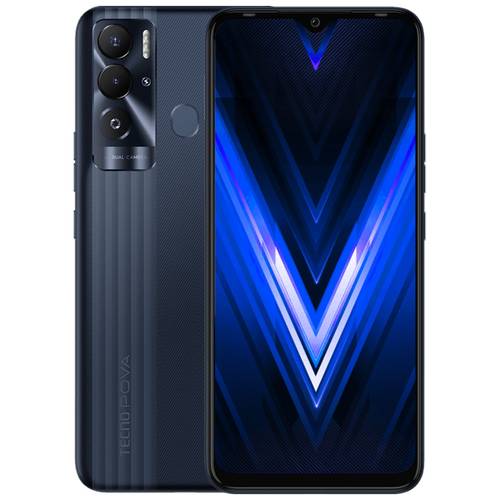 Tecno Pova Neo - Obsidian