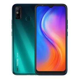 Tecno Spark 6 Go