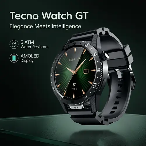Tecno Watch Gt