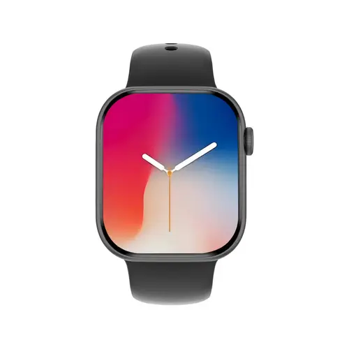 Tltm M1000 Series 10 7 In 1 Smart Watch