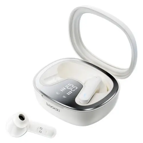 Toocki He 068a Tws Wireless Earbuds