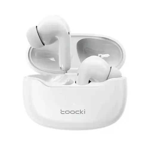 Toocki Tq Ej21 Wireless Bluetooth Earbuds