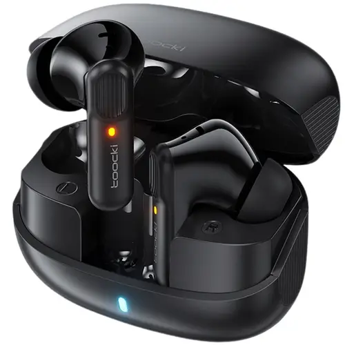 Toocki Xx05 Tws Wireless Earbuds
