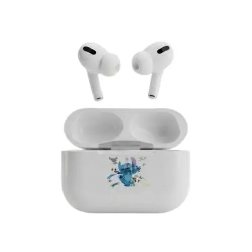 Tws 09 Disney Stitch Edition Tws Wireless Earphones