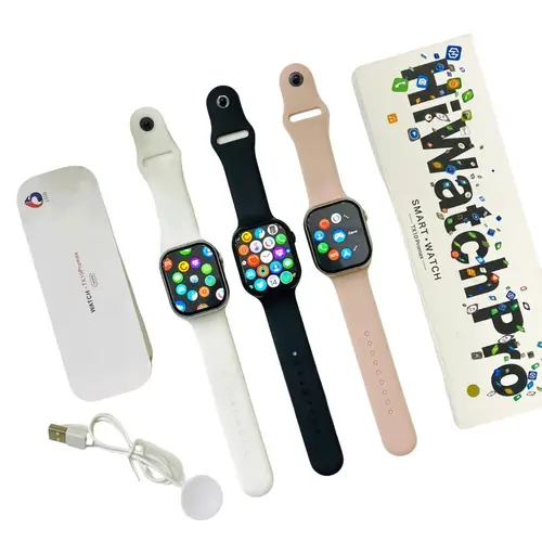 Tx10 Pro Max Smart Watch