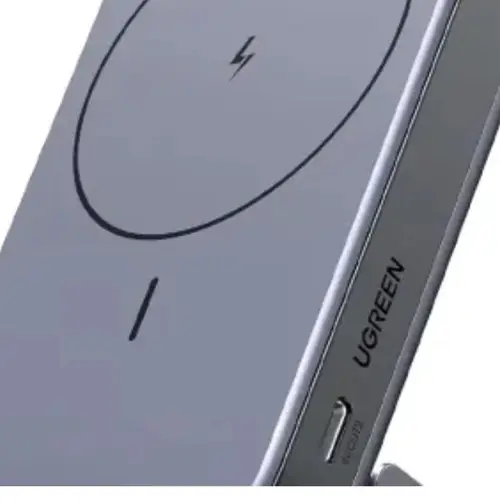 Ugreen 10000mah Magnetic Wireless Power Bank Pb206 image 4