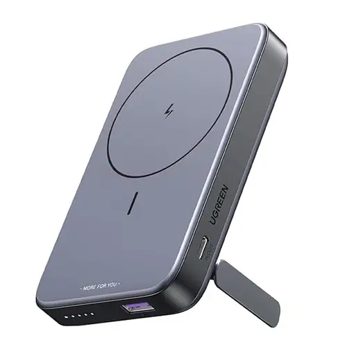 Ugreen 10000mah Magnetic Wireless Power Bank Pb206