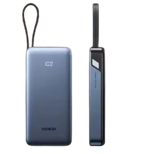 Ugreen 20000mah 45w Fast Charging Power Bank Pb536 image 3