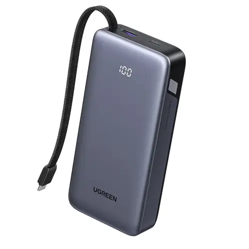 Ugreen 20000mah 45w Fast Charging Power Bank Pb536 image 1