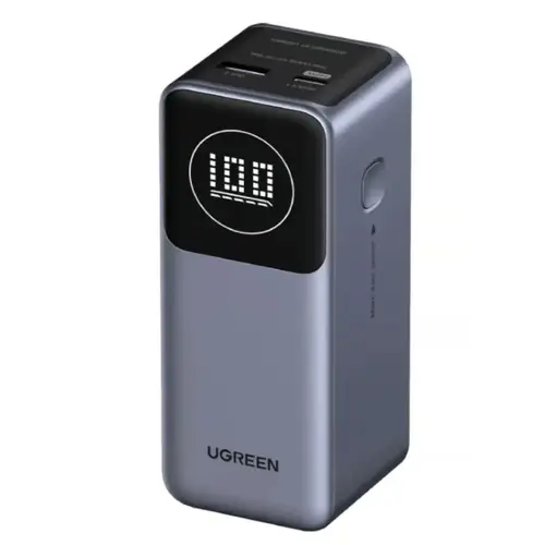 Ugreen Nexode Pb724 12000mah 100w Fast Charging Power Bank