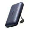 Ugreen Pb163 20w 20000mah Built In Mfi Lightning Cable Slim Design Power Bank image 6