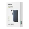 Ugreen Pb163 20w 20000mah Built In Mfi Lightning Cable Slim Design Power Bank image 7