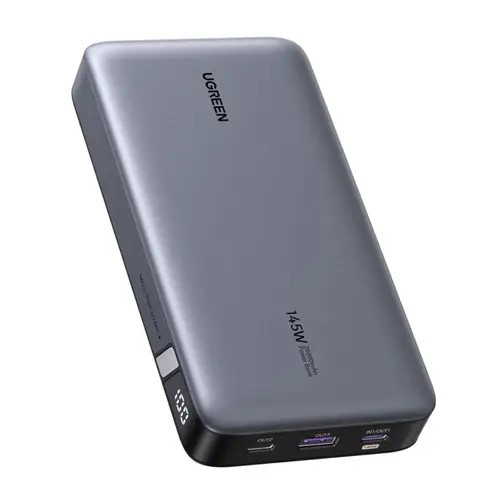 Ugreen Pb205 145w 25000mah Super Fast Charging 3 0 Power Bank