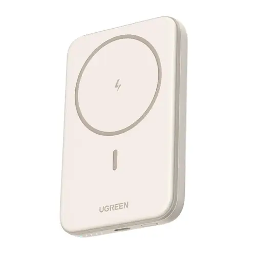 Ugreen Pb561 10000mah 20w Magsafe Wireless Magnetic Fast Charging Power Bank