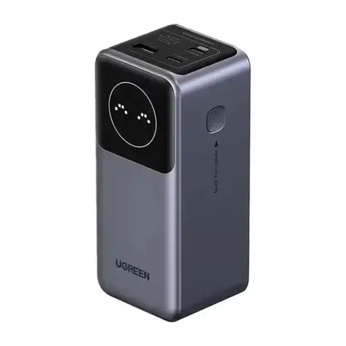 Ugreen Pb725 100w 20000mah Super Fast Charging 3 0 Supported Power Bank