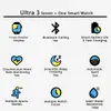 Ultra 3 Seven One Smart Watch image 6