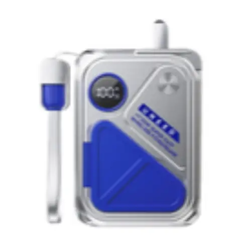 Uneed K 118 3in1 20000mah Wireless Power Bank