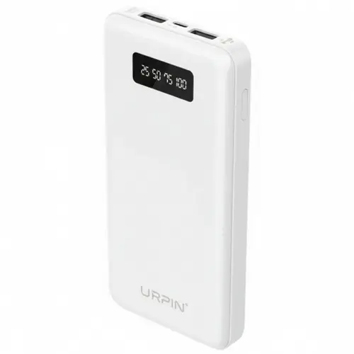 Urpin P1 Power Bank 10000mah