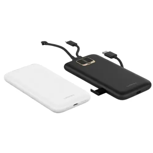 Urpin P34 3in1 Power Bank 10000mah